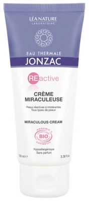 Eau De Jonzac REactive Miraculous Cream 100ml