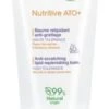 Eau De Jonzac Nutritive AP+ Intensive Lipid-Replenishing Balm Organic 200ml