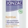 Eau De Jonzac Nutritive Repair Nourishing Body Milk Organic 400ml