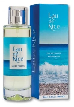 Eau De Nice Eau De Toilette 100ml