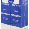 Effadiane Cream 2 X 30ml
