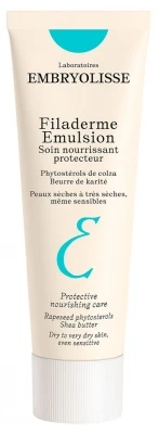 Embryolisse Filaderme Emulsion For Dry To Very Dry Skins 75ml