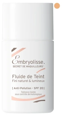 Embryolisse Secret De Maquilleurs Complexion Fluid 30ml