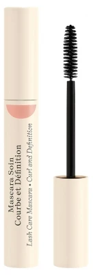 Embryolisse Secret De Maquilleurs Mascara Curve And Definition Care Black 8ml