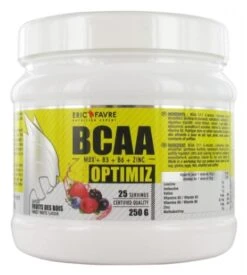 Eric Favre BCAA Optimiz 250g