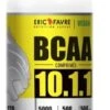 Eric Favre BCAA 10:1:1 Vegan 120 Tablets