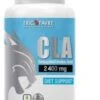 Eric Favre CLA 120 Capsules