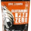 Eric Favre Glutamine Pro Zero 500g