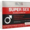 Eric Favre Super Sex 60 Capsules