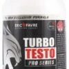 Eric Favre Turbo Testo 120 Tablets