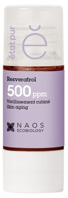 Etat Pur Pure Active A05 Resveratrol 15ml