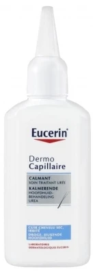 Eucerin DermoCapillaire Soothing Urea Care 100ml