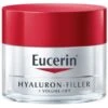 Eucerin Hyaluron-Filler + Volume-Lift Day Care SPF15 Normal To Combination Skin 50ml