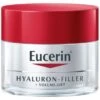Eucerin Hyaluron-Filler + Volume-Lift Day Care SPF15 Dry Skin 50ml