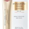 Eucerin Hyaluron-Filler + Elasticity Eyes Contour Care SPF20 15ml