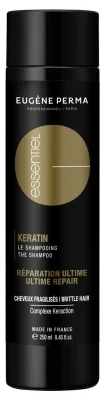 Eugène Perma Essentiel Keratin The Shampoo Ultime Repair 250ml