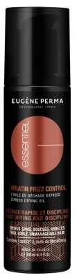 Eugène Perma Essentiel Keratin Frizz Control Express Drying Oil 200ml