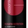 Eugène Perma Essentiel Keratin Nutrition The Shampoo 250ml