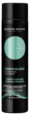 Eugène Perma Essentiel Keratin Balance The Shampoo 250ml