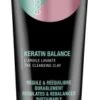 Eugène Perma Essentiel Keratin Balance The Cleansing Clay 250ml