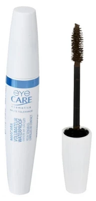 Eye Care Volumizing Mascara Enriched In Silicium 11g