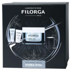Filorga HYDRA-HYAL Hydra-Pulp Routine Set