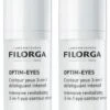Filorga OPTIM-EYES 3-in-1 Eye Contour Cream 2 X 15ml
