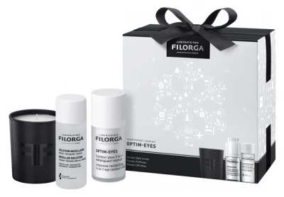 Filorga OPTIM-EYES Radiant Eye Contour Ritual Set 1 Filorga OPTIM-EYES Radiant Eye Contour Ritual Set