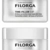 Filorga TIME-FILLER 5XP Correction Cream All Types Of Wrinkles 2 X 50ml