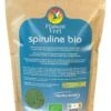 Flamant Vert Spirulina Microgranules 370 Grams