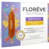 Florêve In Youth Anti-Hair Loss Cure 14 Phials X 15ml