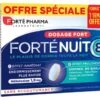 Forté Pharma Forte Night 8h 30 Tablets Special Offer