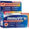 Forté Pharma ImmuVit' 4G 30 Tablets