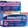 Forté Pharma ImmuVit' 4G Senior 30 Tablets