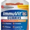 Forté Pharma ImmuVit'4G 30 Gummies