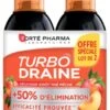 Forté Pharma TurboDrain Slimmer 2 X 500ml