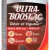 Forté Pharma Ultra Boost 4G Desire And Vigor 30 Tablets
