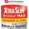 Forté Pharma Xtra Slim Burn Max 500ml