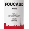 Foucaud Revitalizing Massage Oil 200ml