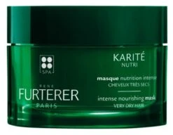 René Furterer Karité Nutri Nourishing Ritual Intense Nourishing Mask 200ml