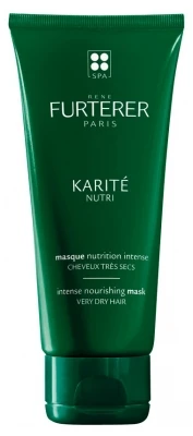 René Furterer Karité Nutri Nourishing Ritual Intense Nourishing Mask 100ml