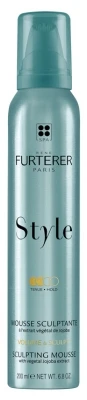 René Furterer Style Sculpting Mousse 200ml