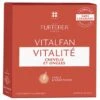 René Furterer Vitalfan Vitality 30 Capsules