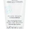 Gamarde Organic Aqua Toning Eye Cream 20ml