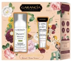 Garancia Pschitt Magique New Skin 100 Ml + L'Appel De La Forêt Brightening Cream 20 Ml Offered