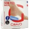 Gibaud Heel Pad Evolution Achilles Tendon Foot Care