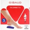 Gibaud Heel Risers