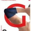 Gibaud Soin Coude Blue Elbow Pad