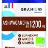 Granions Ashwagandha 1200 Mg Organic 60 Tablets