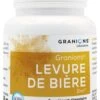 Granions Beer Yeast Zinc 60 Vegetable Capsules